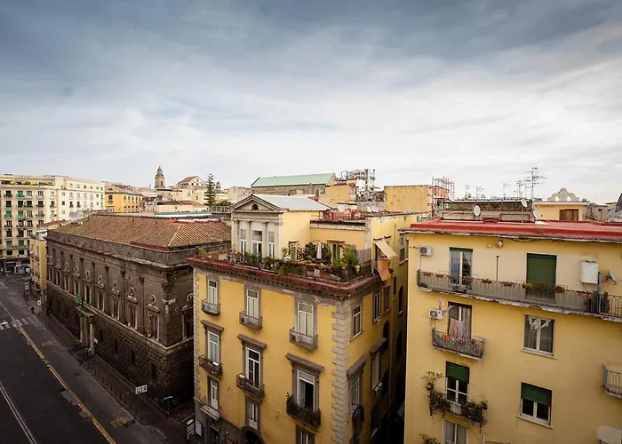 Hotel Pc Boutique H Loggia, By Clapa Group